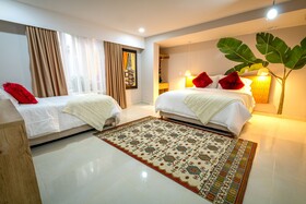 Casa Chunuu Hotel Boutique