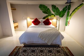 Casa Chunuu Hotel Boutique