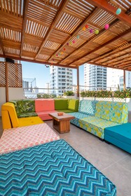 Casa Chunuu Hotel Boutique