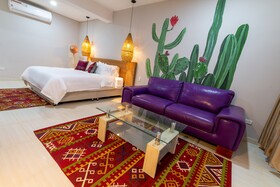 Casa Chunuu Hotel Boutique