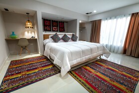 Casa Chunuu Hotel Boutique