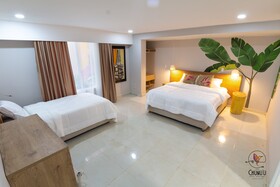 Casa Chunuu Hotel Boutique