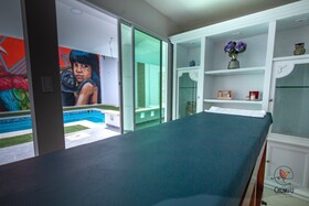 Casa Chunuu Hotel Boutique