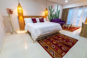 Casa Chunuu Hotel Boutique