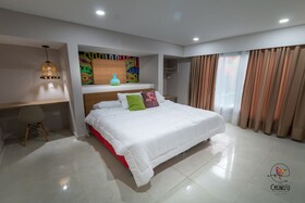 Casa Chunuu Hotel Boutique