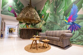 Casa Chunuu Hotel Boutique