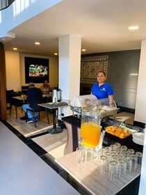 Dusano Boutique Hotel