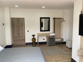 Dusano Boutique Hotel