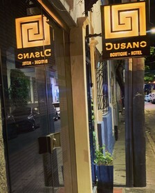 Dusano Boutique Hotel