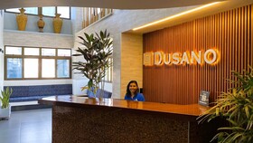 Dusano Boutique Hotel