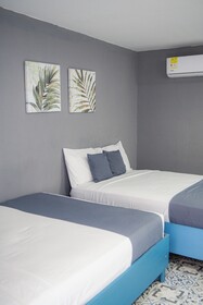 Hotel ADAZ Mediterraneo