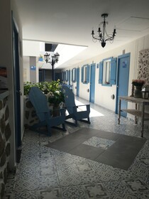 Hotel ADAZ Mediterraneo