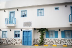 Hotel ADAZ Mediterraneo