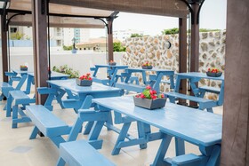 Hotel ADAZ Mediterraneo