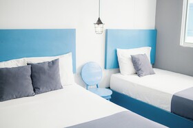 Hotel ADAZ Mediterraneo