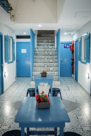 Hotel ADAZ Mediterraneo