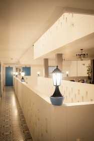 Hotel ADAZ Mediterraneo