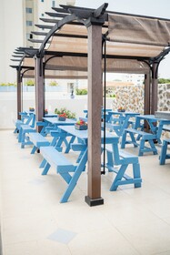 Hotel ADAZ Mediterraneo