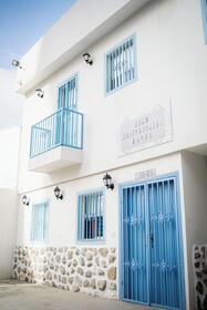 Hotel ADAZ Mediterraneo