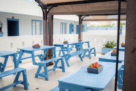 Hotel ADAZ Mediterraneo