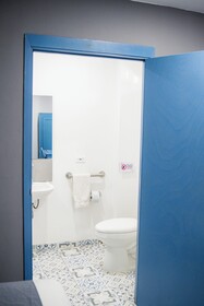 Hotel ADAZ Mediterraneo