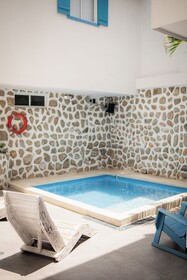 Hotel ADAZ Mediterraneo