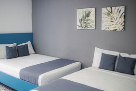 Hotel ADAZ Mediterraneo