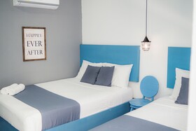 Hotel ADAZ Mediterraneo