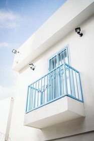 Hotel ADAZ Mediterraneo