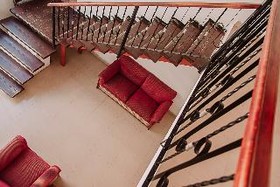 Rocaire Hotel