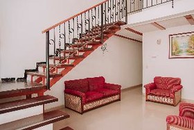 Rocaire Hotel