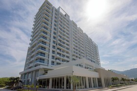 Hotel Porto Horizonte