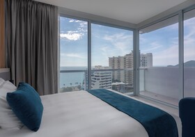 Hotel Porto Horizonte