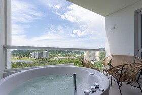 Hotel Porto Horizonte
