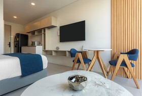 Hotel Porto Horizonte