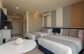 Hotel Porto Horizonte