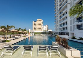 Hotel Porto Horizonte