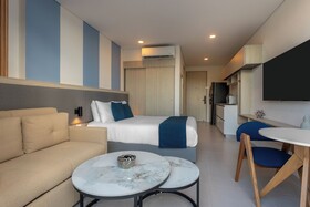Hotel Porto Horizonte