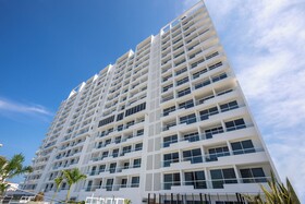 Hotel Porto Horizonte