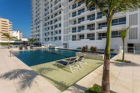 Hotel Porto Horizonte