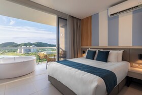 Hotel Porto Horizonte