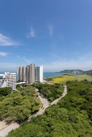 Hotel Porto Horizonte