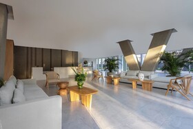 Hotel Porto Horizonte
