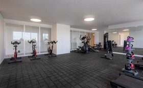 Hotel Porto Horizonte