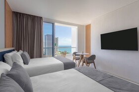 Hotel Porto Horizonte