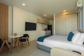 Hotel Porto Horizonte