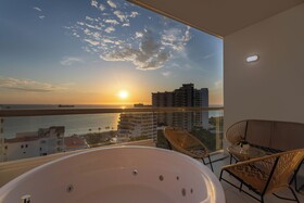Hotel Porto Horizonte