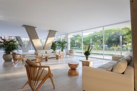 Hotel Porto Horizonte