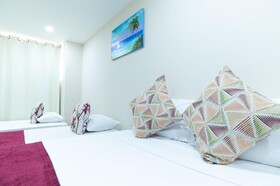 Hotel Sierra Nevada