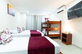 Hotel Sierra Nevada